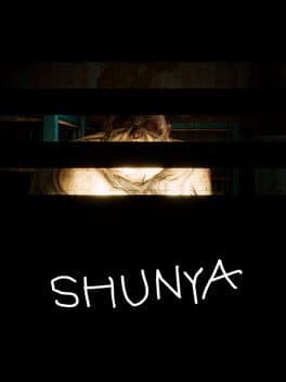 Shunya cover art