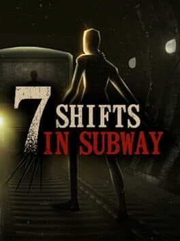 7 Shifts in Subway cover art