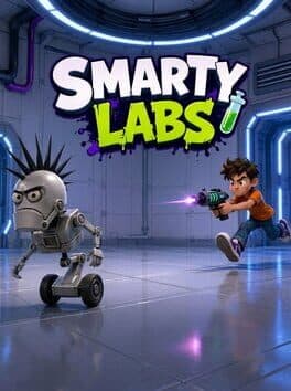 Smarty Labs cover art
