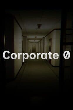 Corporate 0 cover art