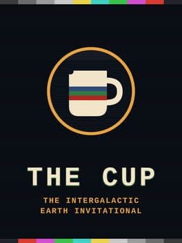The Cup cover art