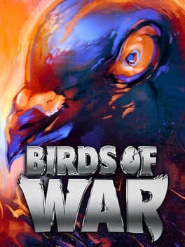 Bird Game 3 cover art