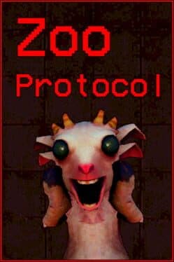 Zoo Protocol cover art