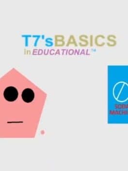 T7's Basics in Educational cover art