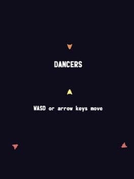 Dancers cover art