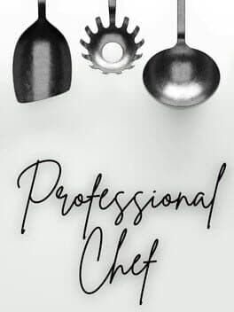 Professional Chef cover art