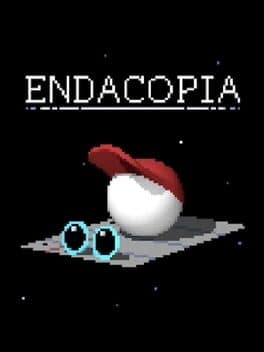Endacopia cover art