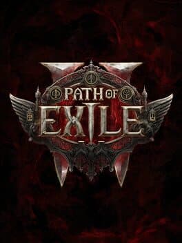 Path of Exile 2 cover art