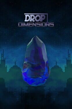 Drop Dimensions cover art