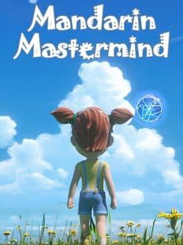 MandarinMastermind cover art