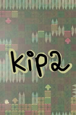 Kip 2: Beyond Boundaries cover art