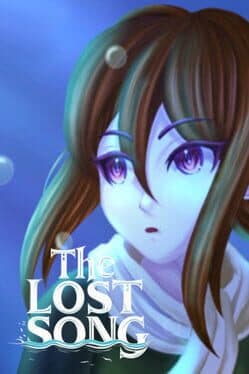 The Lost Song cover art