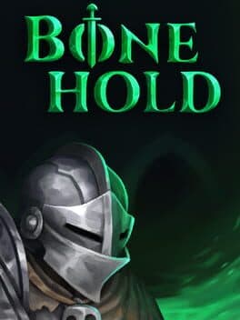Bonehold cover art
