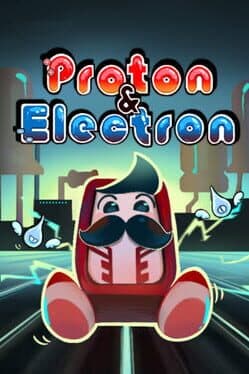 Proton & Electron cover art