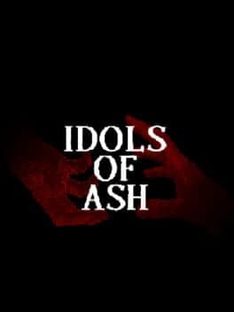 Idols of Ash cover art