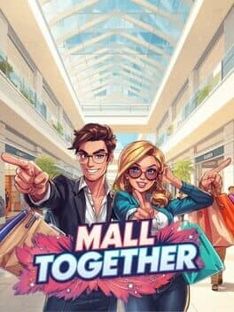 Mall Together cover art