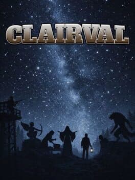 Clairval cover art