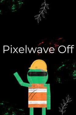 Pixelwave Off cover art
