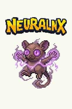Neuralnx cover art