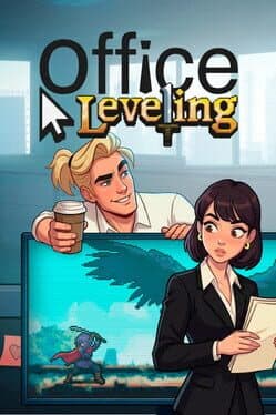 Office Leveling cover art