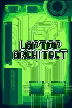 Laptop Architect cover art