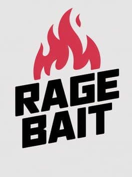 Rage Bait cover art
