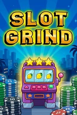 Slot Grind cover art