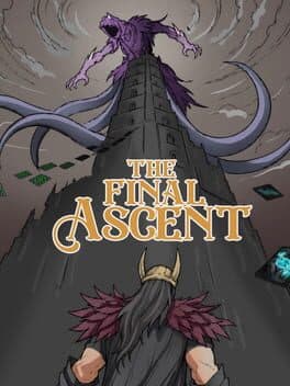 The Final Ascent cover art