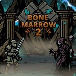 Bone Marrow 2 cover art