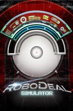 RoboDeal Simulator cover art