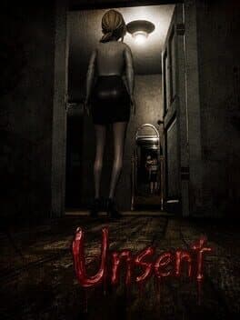 Unsent cover art