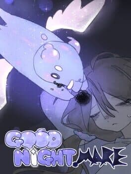 Good Night, Mare cover art