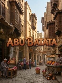 Abu Batata cover art