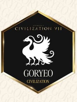 Sid Meier's Civilization VII: Goryeo Pack cover art