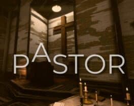 Pastor cover art
